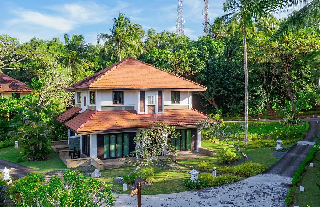 Banyu Biru Villa-1